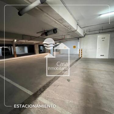 Departamento de 2 dormitorios y 2 baños ubicado en San Bartolo