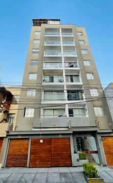 Departamento en Alquiler ubicado en Surquillo a $700