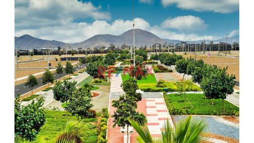 Espectacular Terreno ubicado en Chilca