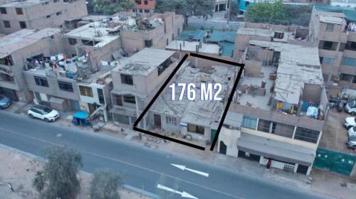 Terreno en Venta ubicado en Santa Anita a $157,000