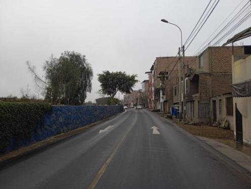 Terreno de ocasión ubicado en Santa Anita