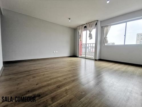 Departamento en Venta ubicado en San Miguel a $92,000