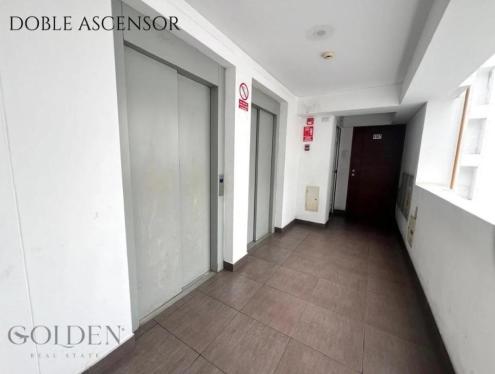 Departamento en Venta de 3 dormitorios ubicado en Magdalena Del Mar