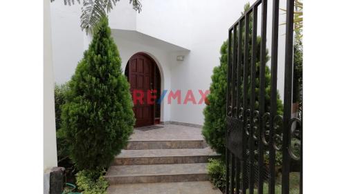 Casa en Venta ubicado en Jiron El Rocio