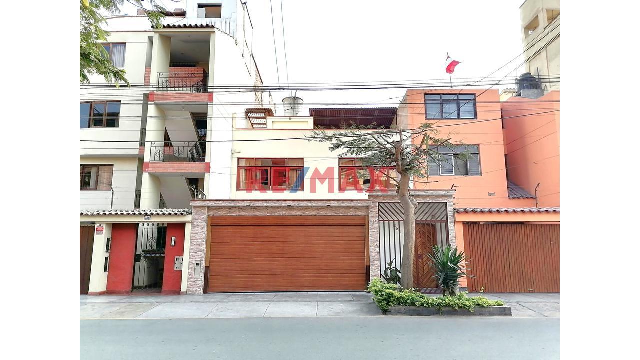 Casa en Venta ubicado en San Miguel a $340,000