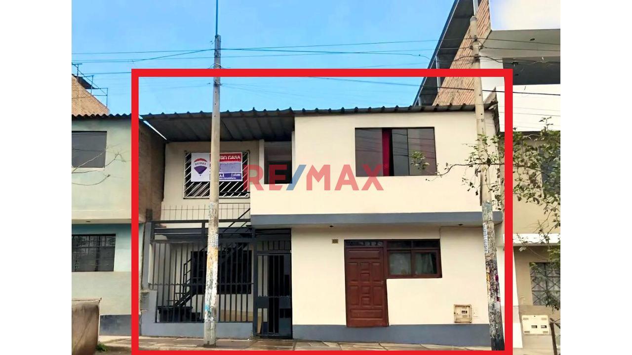 Casa en Venta ubicado en Villa Maria Del Triunfo a $300,000