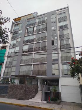 Departamento en Venta ubicado en Miraflores a $175,000