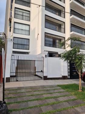 Departamento en Venta ubicado en San Isidro a $370,000