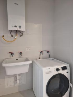 Departamento de 2 dormitorios y 2 baños ubicado en San Isidro