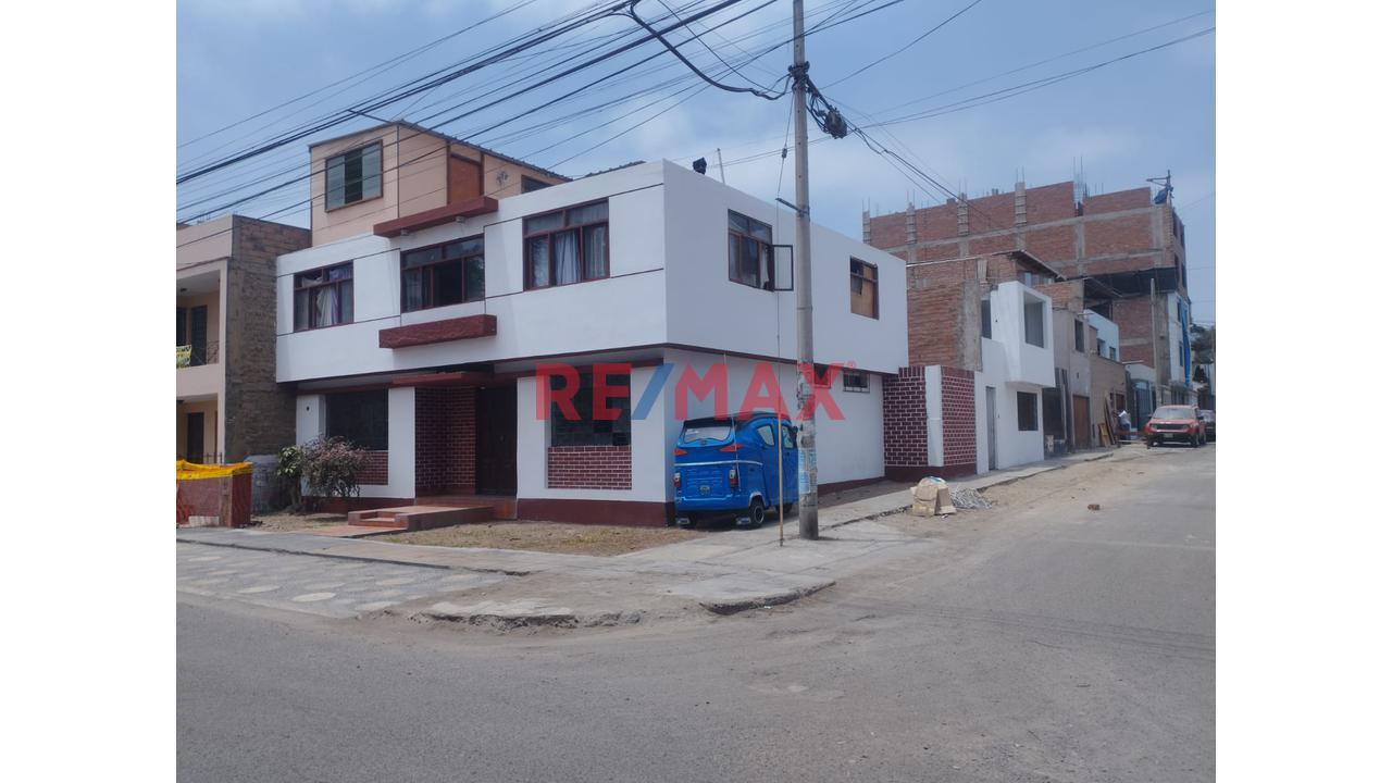 Casa en Venta ubicado en San Juan De Miraflores a $279,000