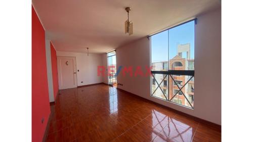 Departamento en Venta ubicado en Chorrillos a $69,900