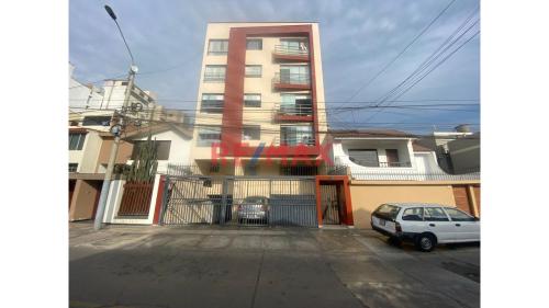 Departamento en Venta con excelente ubicación.