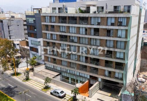 Departamento en Venta ubicado en Miraflores a $232,000