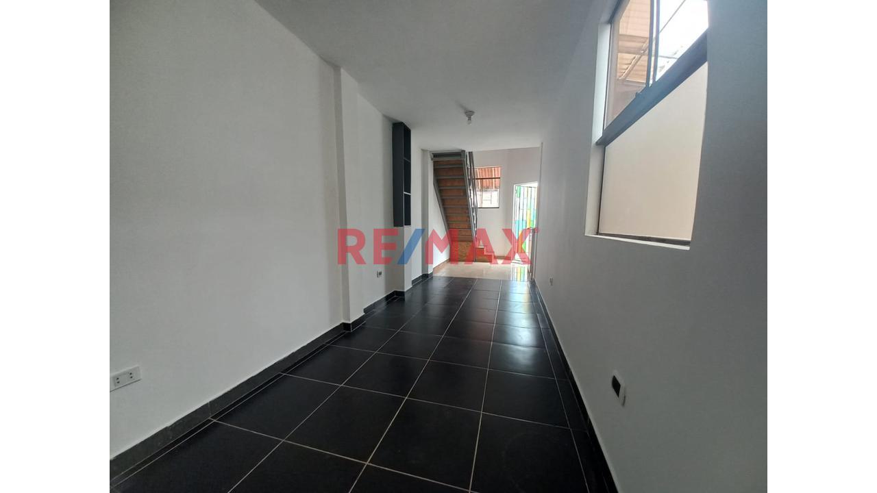 Departamento en Alquiler ubicado en San Juan De Miraflores a $238