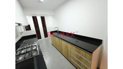 Departamento de 3 dormitorios ubicado en Barranco