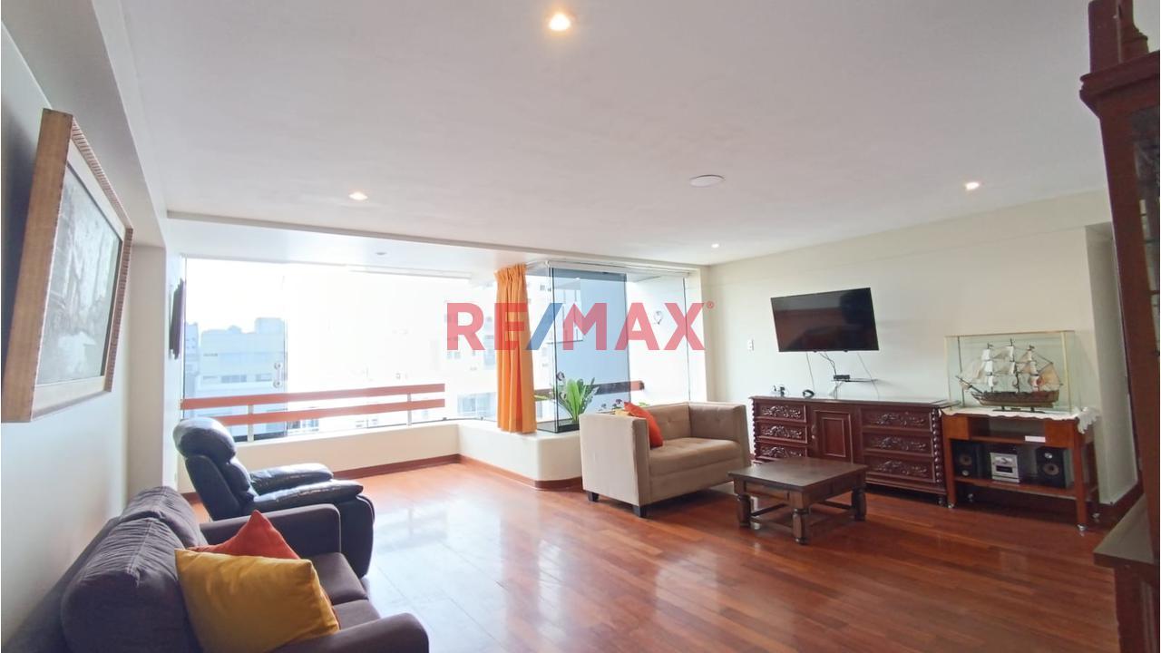 Departamento en Venta ubicado en San Isidro a $355,000