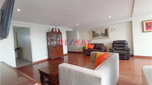 Departamento en Venta ubicado en Av. Dos De Mayo