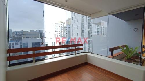 Espectacular Departamento ubicado en San Isidro