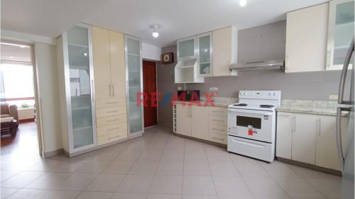 Extraordinario Departamento ubicado en San Isidro