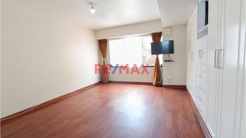 Departamento en Venta con excelente ubicación.