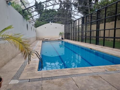 Departamento en Venta ubicado en San Borja a $260,000