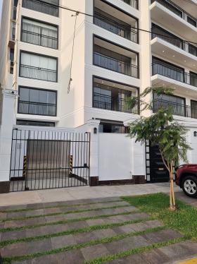 Espectacular Departamento ubicado en San Isidro