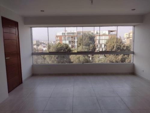 Departamento en Venta ubicado en San Borja a $370,000