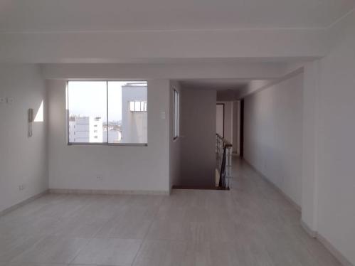 Departamento en Venta ubicado en San Borja