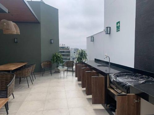 Departamento en Venta ubicado en Lince