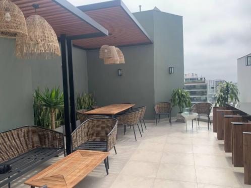 Departamento en Venta ubicado en Jose De La Torre Ugarte 162