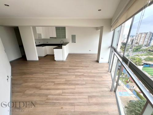 Departamento en Venta ubicado en Jiron Las Mimosas 287