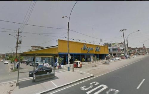 Local comercial en Venta ubicado en Comas a $15,000