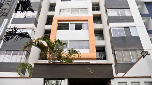 Departamento en Venta ubicado en Jesus Maria a $78,000