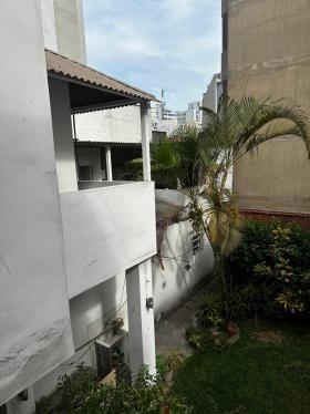 Casa de 6 dormitorios y 4 baños ubicado en Miraflores