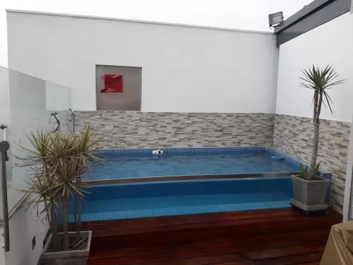 Departamento en Venta ubicado en Miraflores