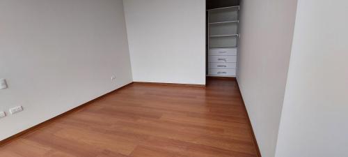 Departamento de 3 dormitorios ubicado en San Borja