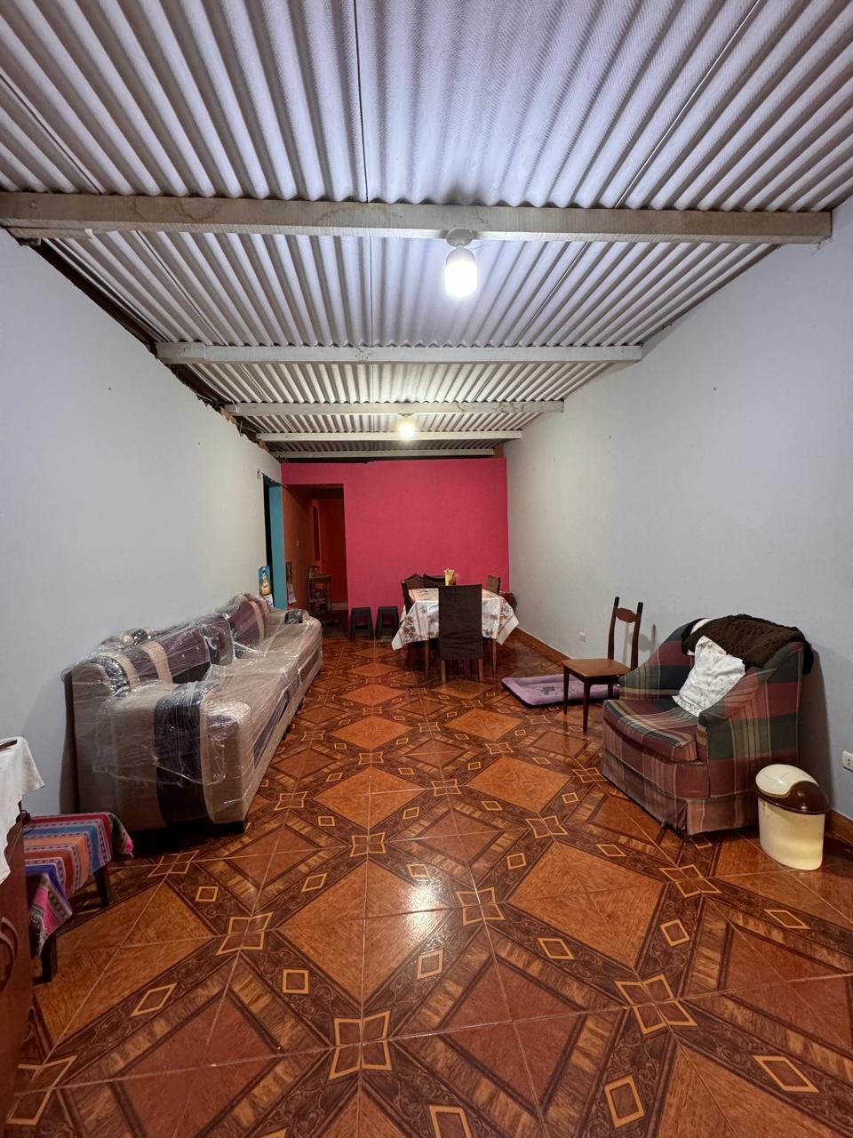 Casa en Venta ubicado en Villa Maria Del Triunfo a $159,000