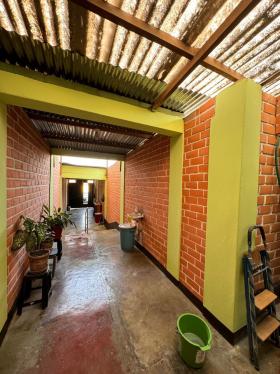 Casa en Venta ubicado en Villa Maria Del Triunfo