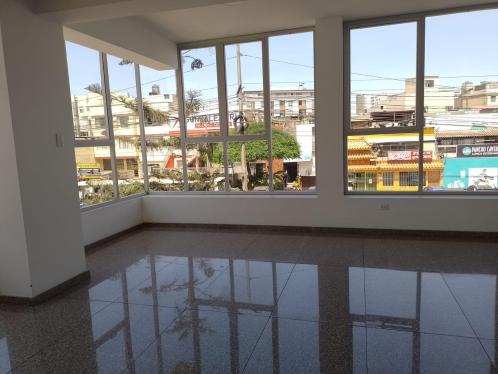 Edificio ubicado en Barranco al mejor precio