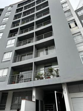 Departamento en Venta ubicado en Surquillo a $230,000