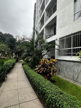 Espectacular Departamento ubicado en Surquillo