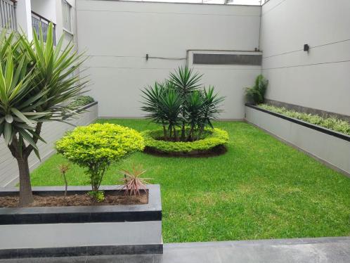 Departamento en Venta ubicado en Santiago De Surco