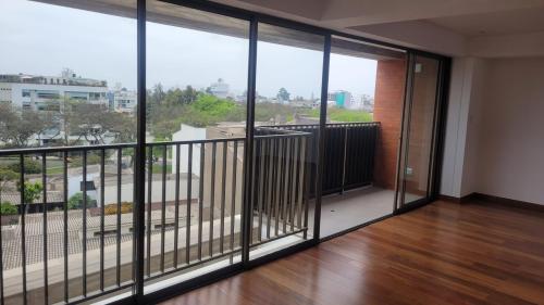 Departamento en Venta ubicado en Santiago De Surco a $436,000