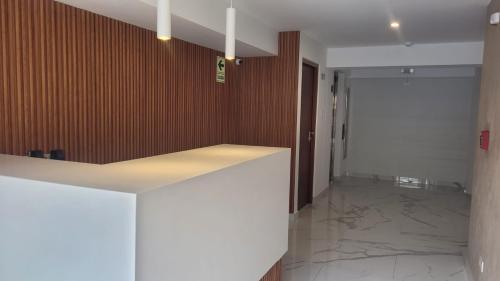 Departamento en Venta ubicado en Santiago De Surco a $436,000