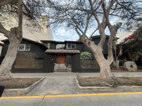 Terreno en Venta ubicado en San Borja a $4,500,000