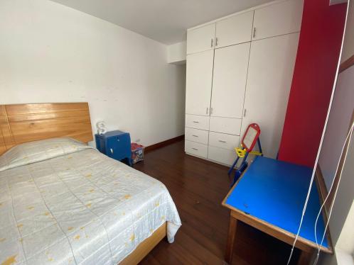 Departamento de 3 dormitorios y 3 baños ubicado en Miraflores