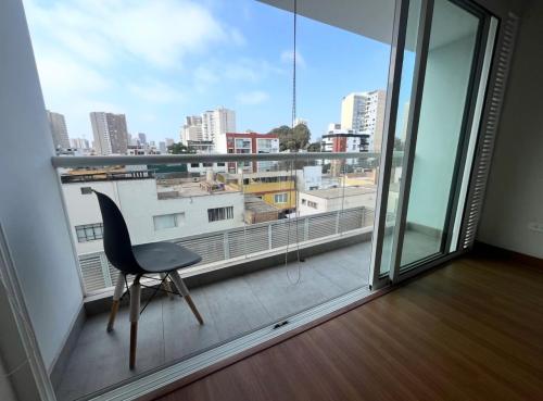 Departamento en Venta ubicado en Lince a $200,000