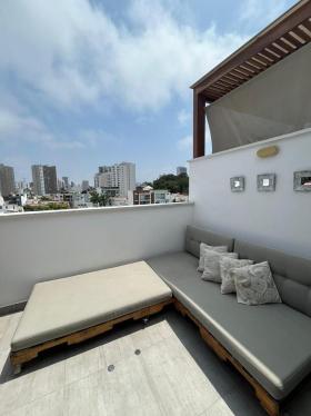 Departamento en Venta ubicado en Lince a $225,000