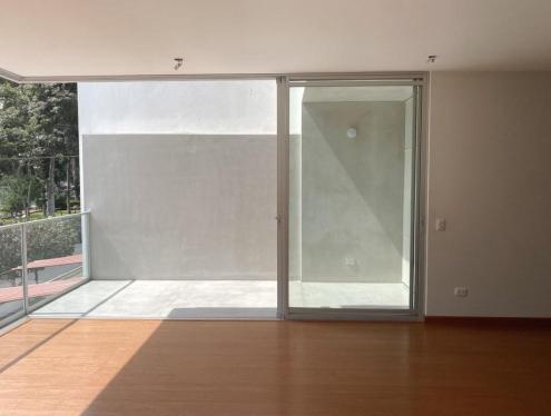 Departamento en Venta ubicado en San Borja