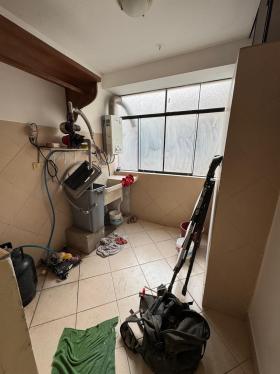 Departamento en Venta ubicado en Santiago De Surco